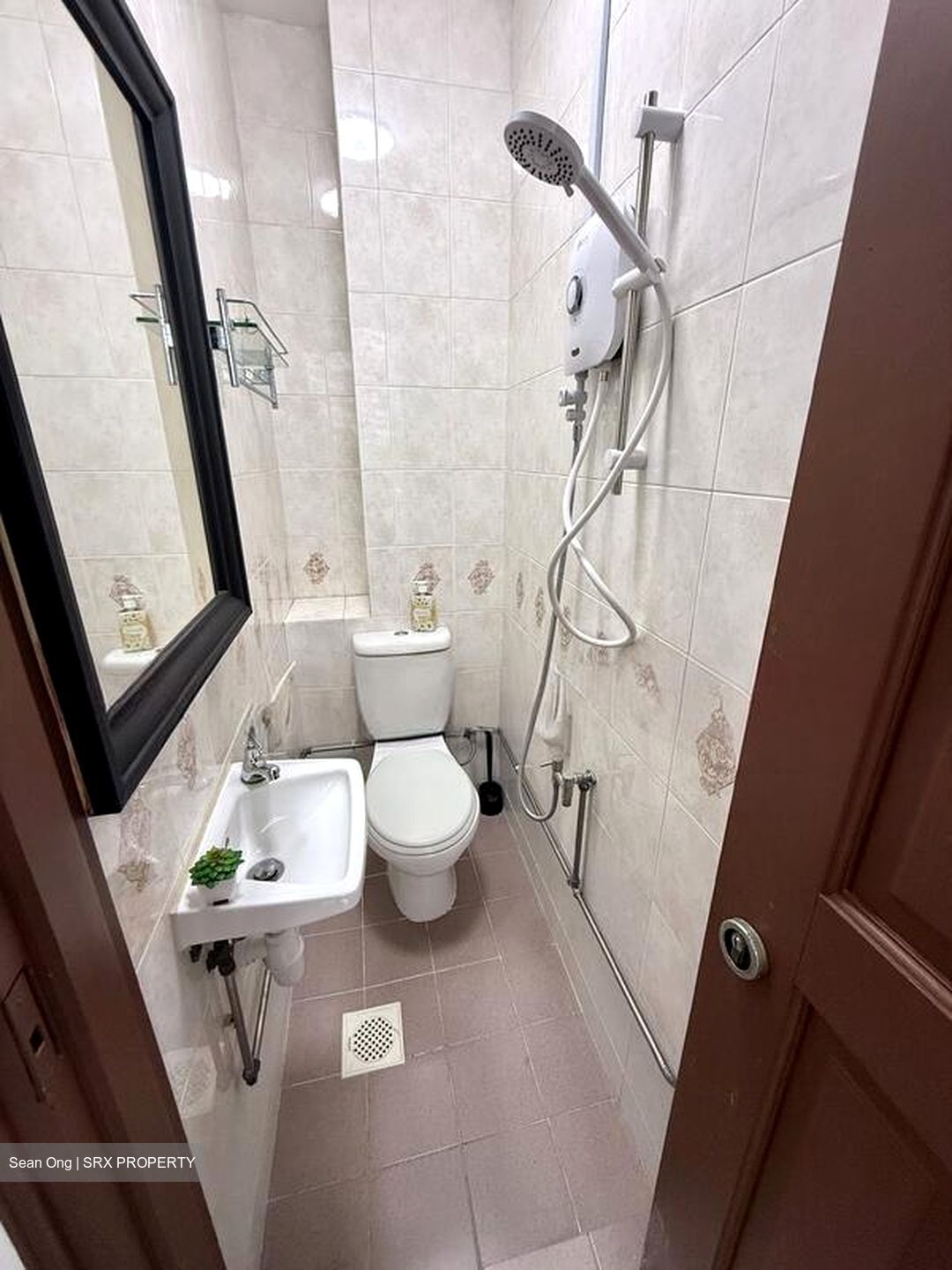 Tanglin Regency (D10), Condominium #497097011